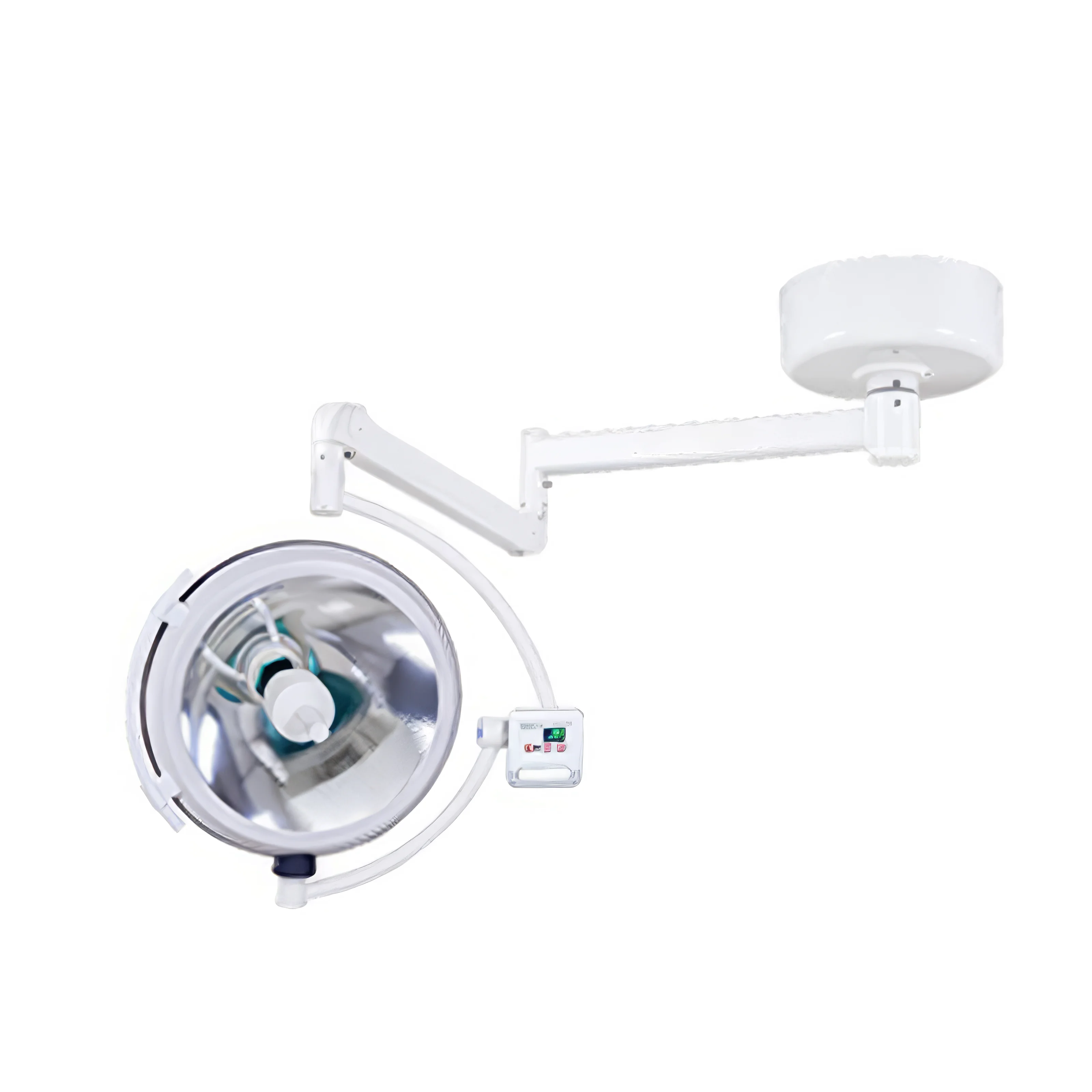 Hot Sale Integrated Overall Led Surgical Lights Ceiling Operation Lamp