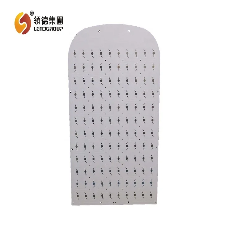 
Professional oem 2 layers glass fiber FR4 pcb for electronics 
