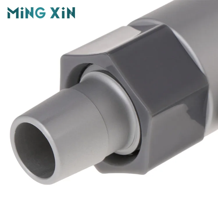 
CO2 atomizer outside the fish tank (for 16/22 hose) M2 external carbon dioxide refiner 