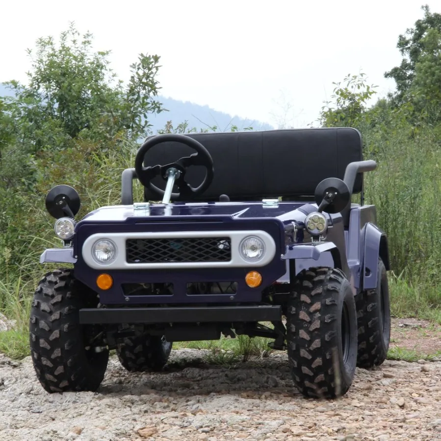 new style 110cc 125cc mini for adult