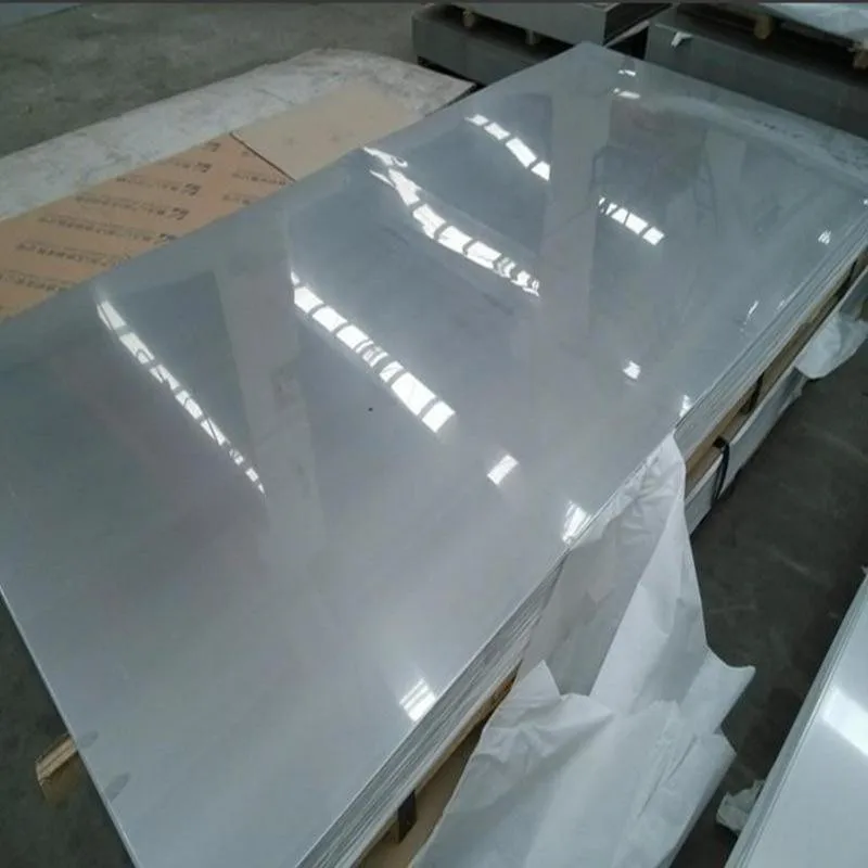 
Kitchenware decoration uses 304 316L sanitary stainless steel plate 