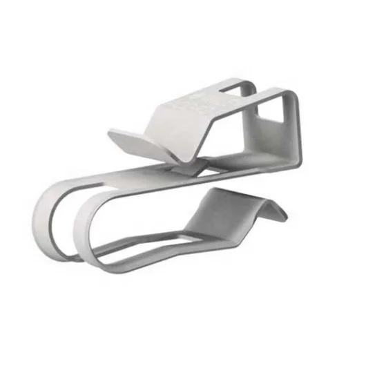 Precision custom stainless steel panel clip, solar panel cable clips, solar panel clips