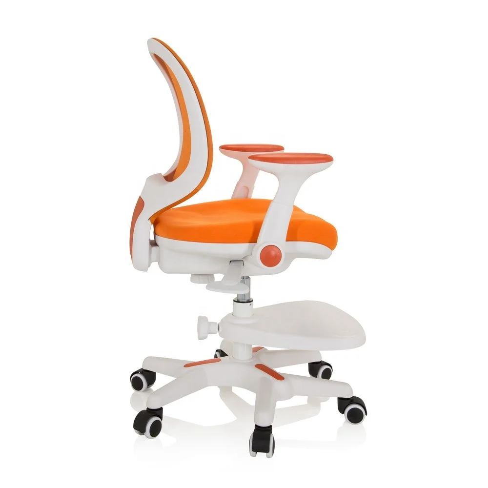 Adjustable Kid Chairs Indoor 3 Level Adjustable Suitable for Children Age 2-6. Maximum Load-Bearing 220LBS Suitable for Family