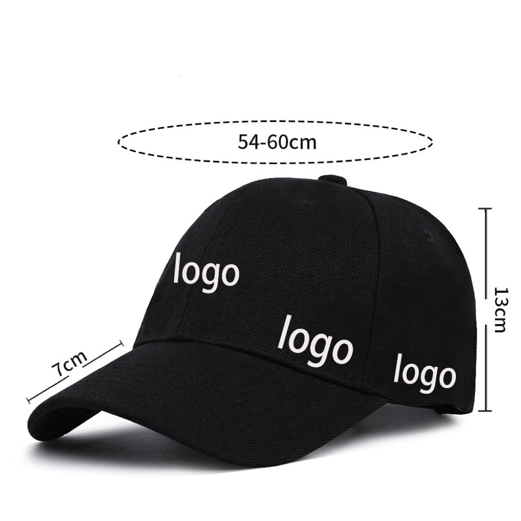 Wholesale Cheap Custom Design Logo 3d Embroidery Snapback Baseball Hat Blank Gorras Plain Sport Trucker hat