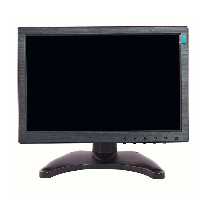 
Touch Display Monitor Wholesale 10.1 Inch for Car DVR 