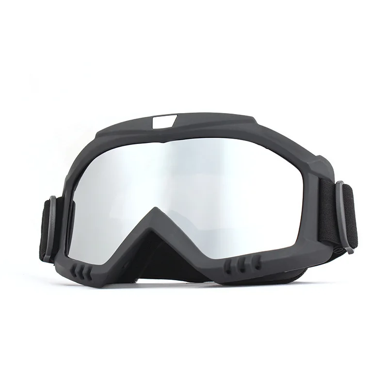 Motorcycle Mask Goggles Off-road Outdoor Riding Goggles Tactical Mask Windproof Equipment Ski Glasses