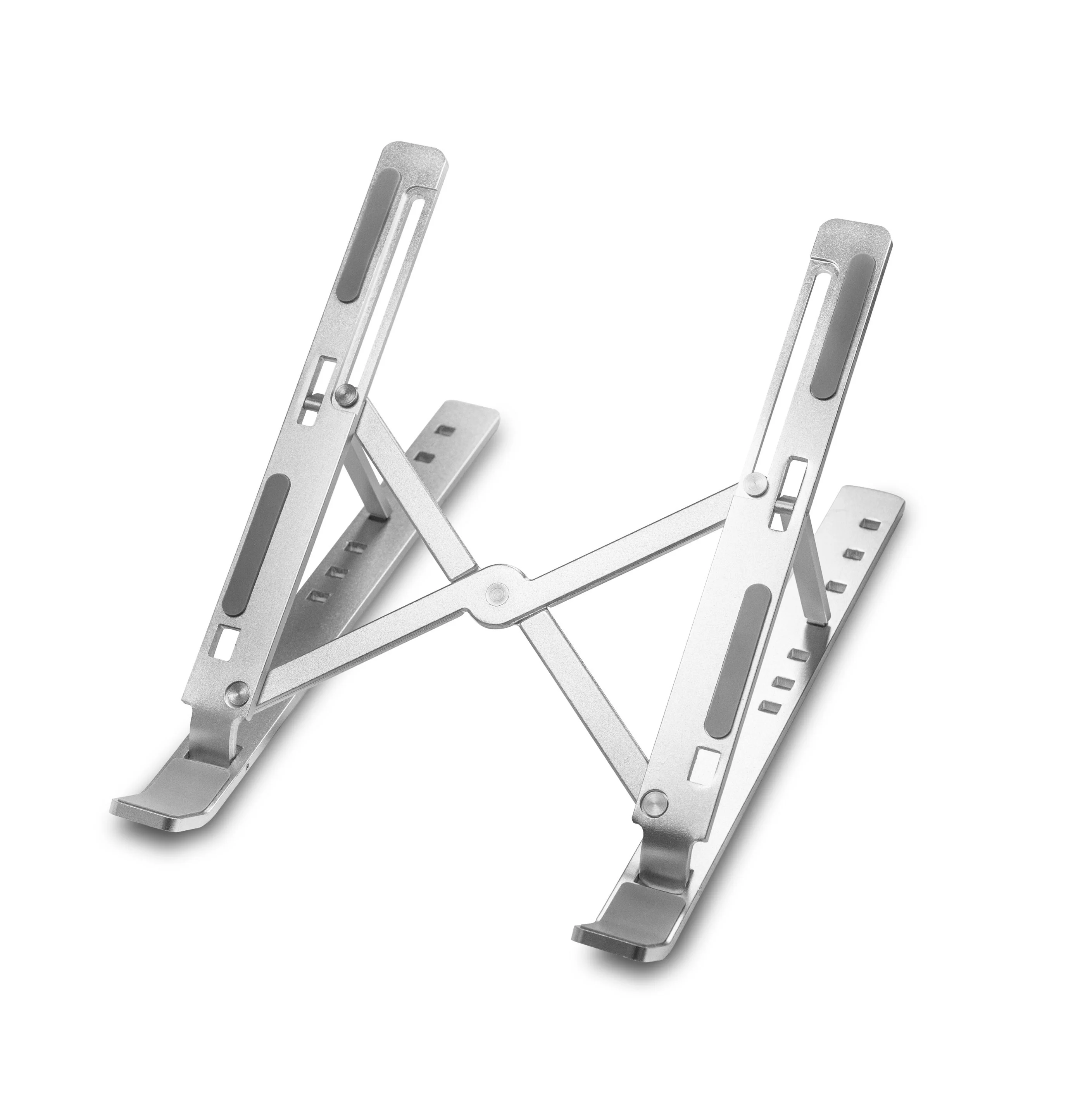 Cooling Stand Folding Adjustable Angle Desktop Stand Laptop Universal Non-slip Laptop Stand Portable