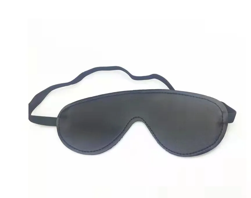 Role play Sex Products eyeshade  dance props  BDSM Sex Bondage sleep patch Rope Sex Toys For Couples