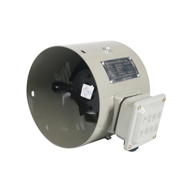 Cheap Price Outer Rotor Ariable Frequency Three Phase Motor Cooling Fan