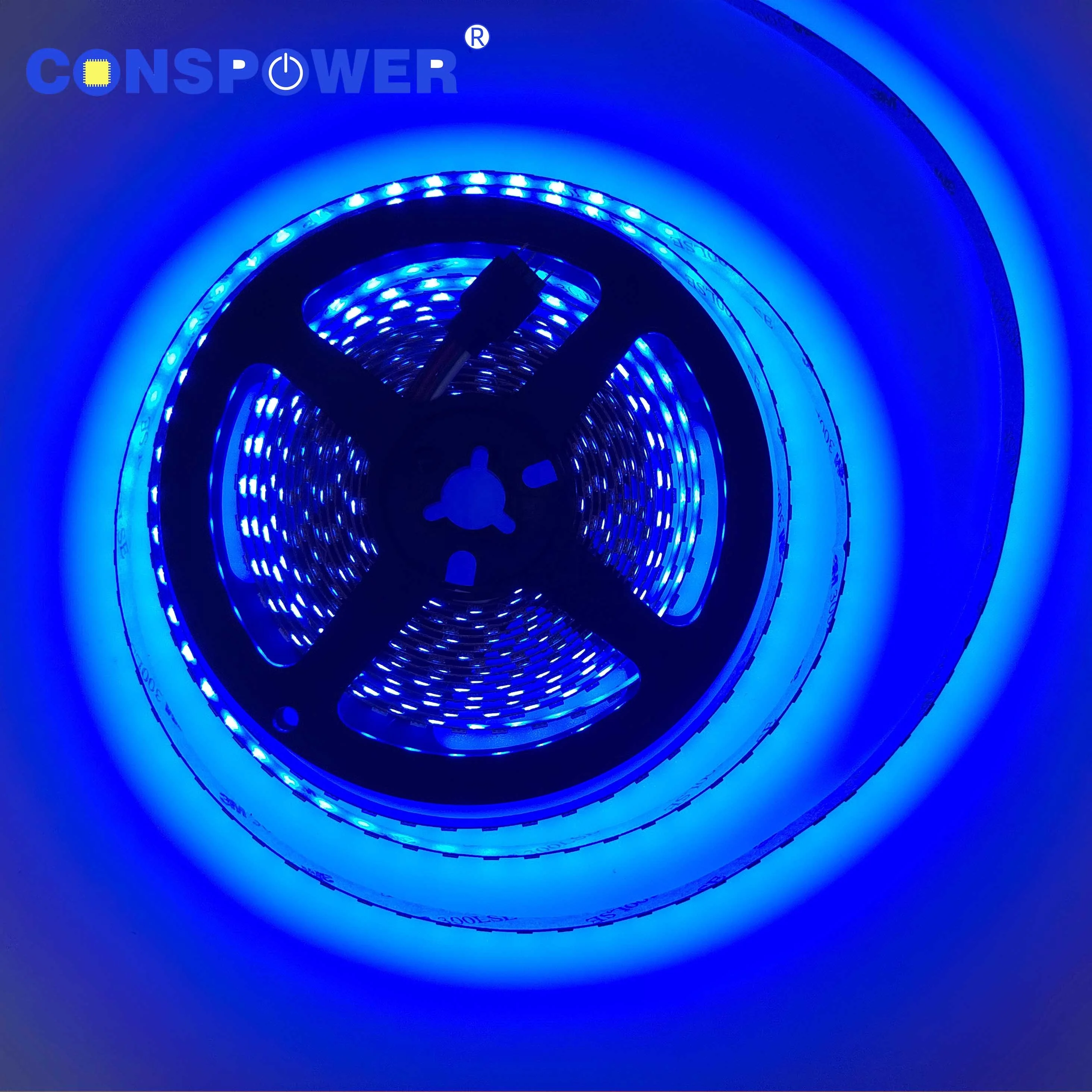 Color Strip 24V 60LEDS 3535 RGB 120 leds/m LED Strip Manufacturer led tape light