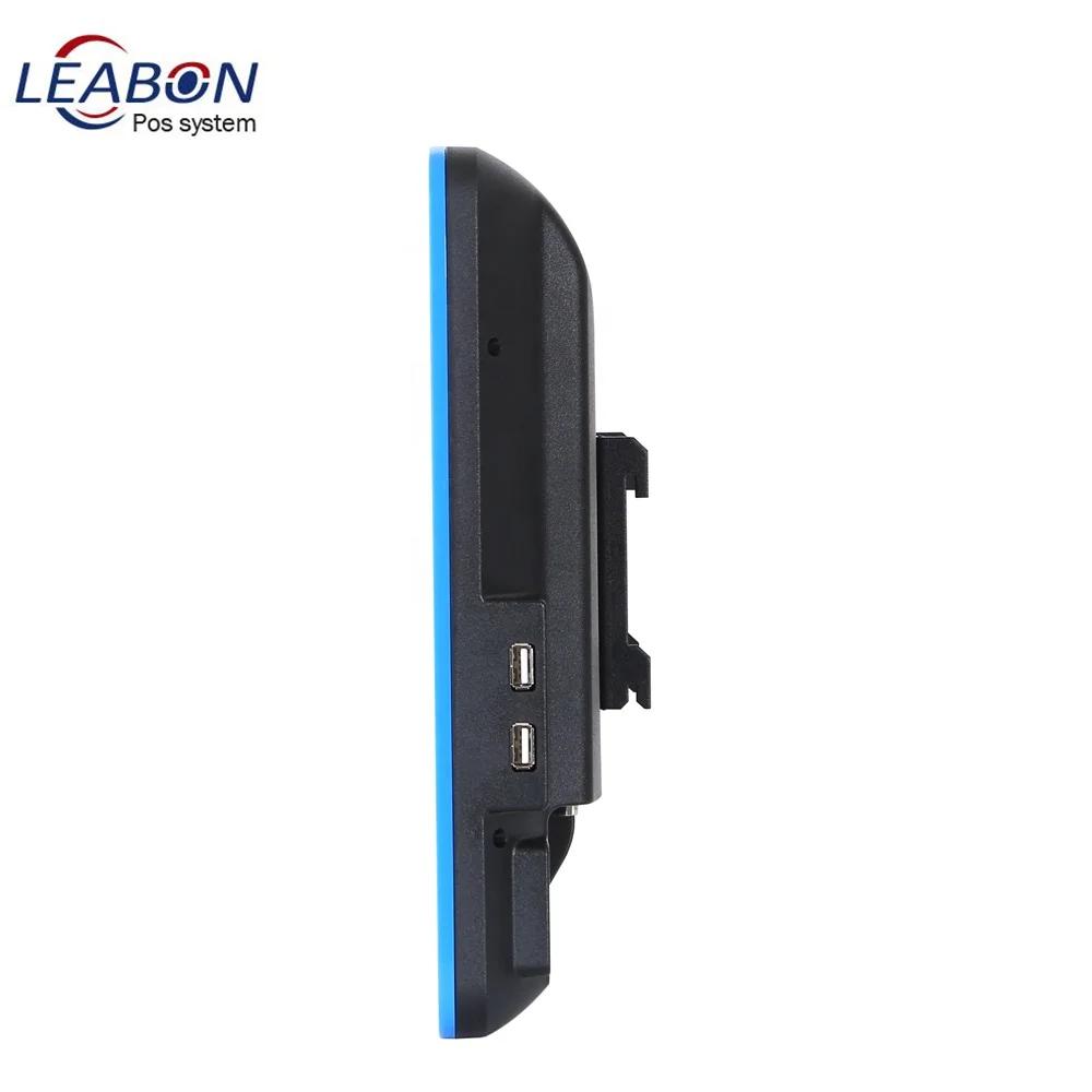Wholesale 15-Inch Touch Screen POS Display Wall-Mounted Restaurant Multi-Function Payment Terminal