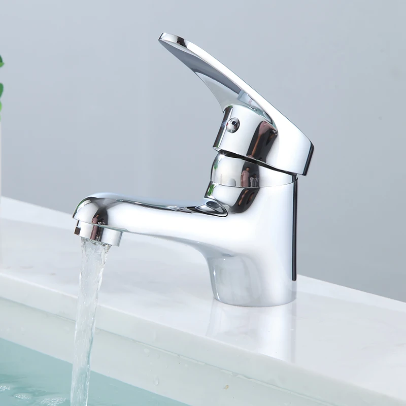 Wash basin bathroom faucet vanity mixer water tap faucet