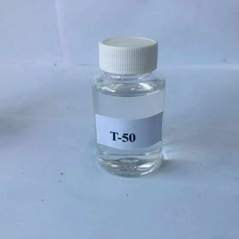 Top Grade Dioctyl Sodium Sulfosuccinate