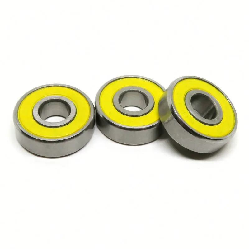 kastking baitcasting for fishing rod bearing reel bearing 5x11x5mm