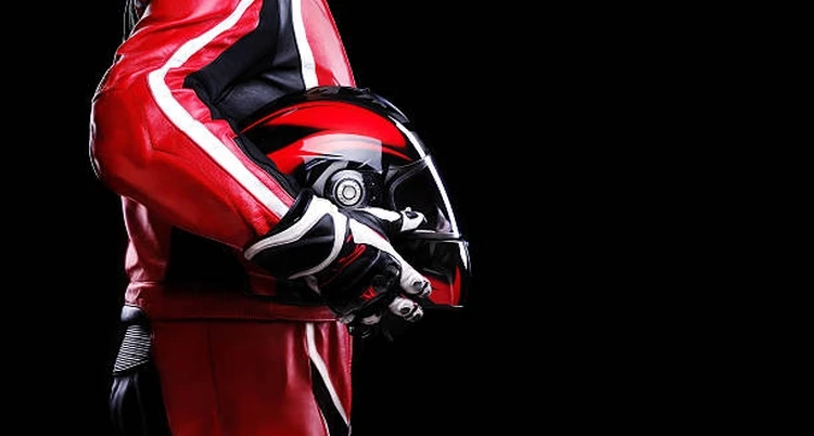 motocross fox racing helmet