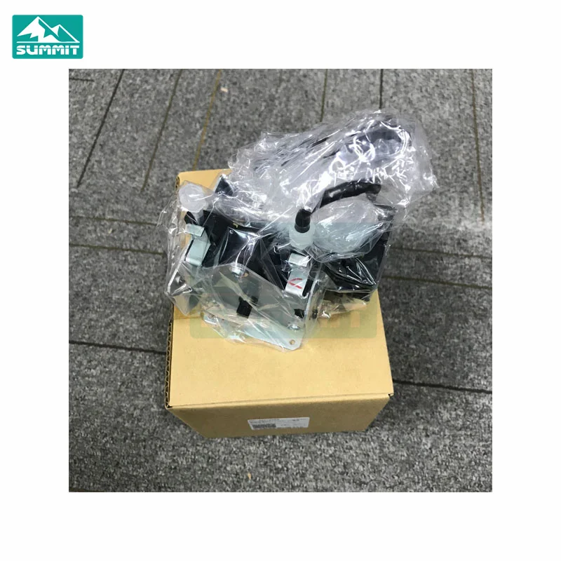 Original Selective Path Pump Assy MP-M018988 for JV300 CJV300 UCJV300