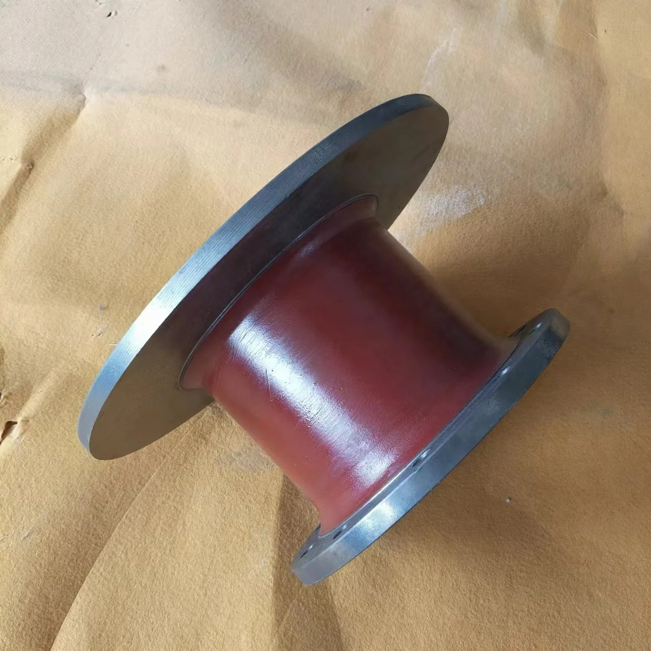 5-ton SEM Degong Lovol Loader Wheel Reducer Component 50M Dynamic Disc