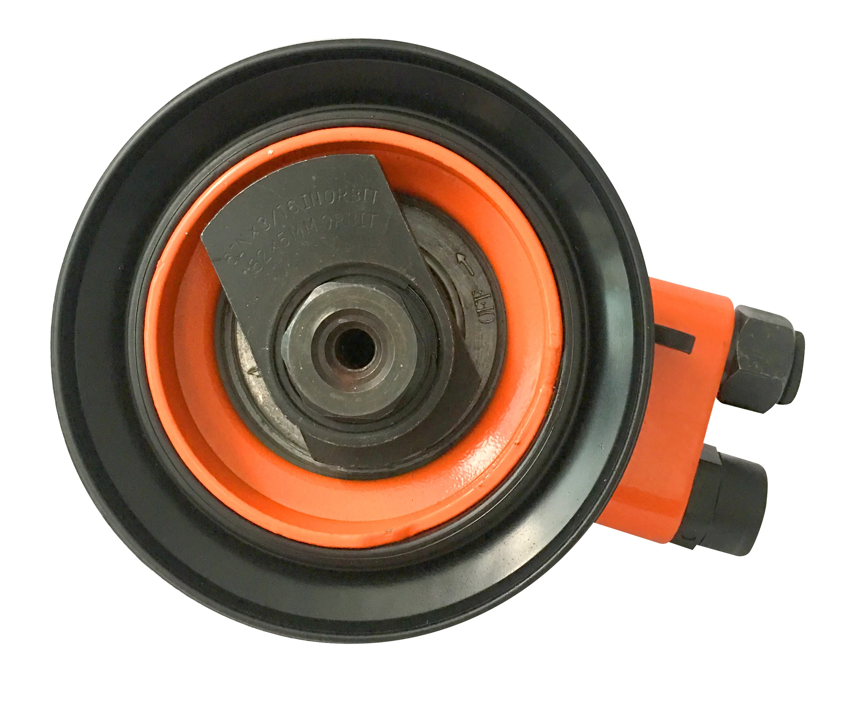 
EP5151-6 pneumatic air sanding machine pneumatic polishing sanders pnuematic orbital sander pnuematic sander 