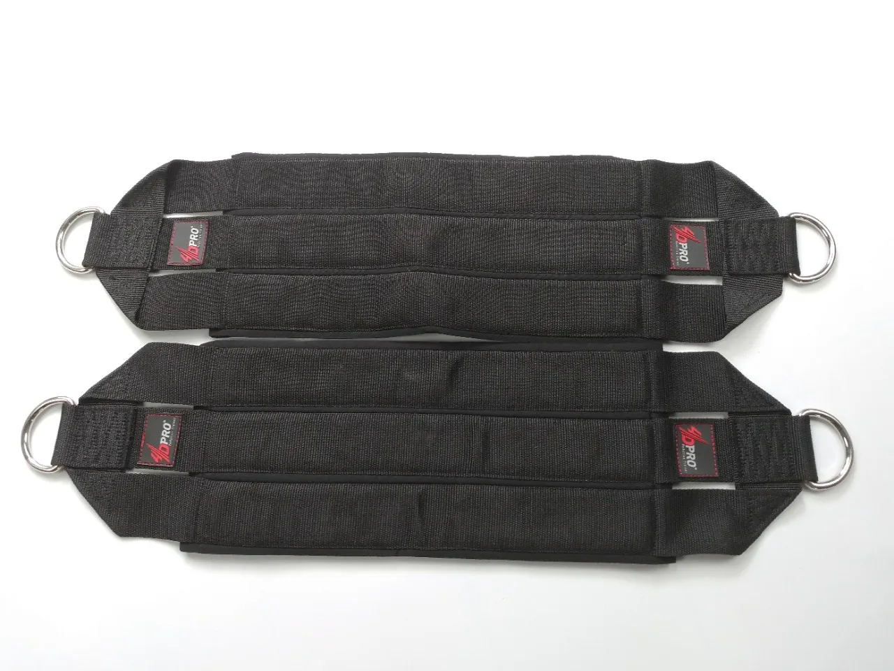 Exercise Bands 4D Pro Suspension Trainer Straps Anti-Gravity Yoga Exercise Equipment 4D Bungee Dance Training Workout Trainer Gy