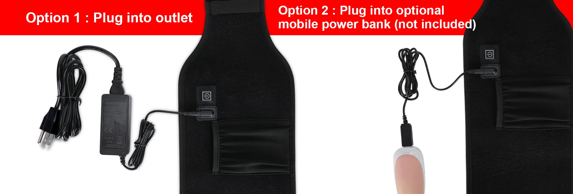 2022 Kinreen популярный переносной поясной ремень для спины, светодиодный обезболивающий терапевтический инфракрасный светильник для расслабления мышц