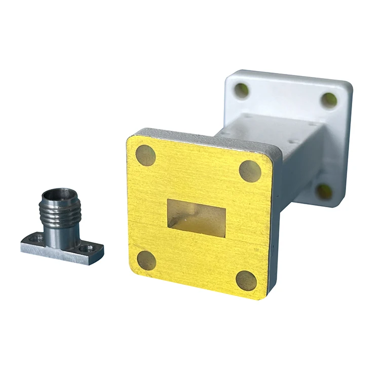 Радиочастотная антенна для передачи полосы частот, отклонение фильтра, коммуникационная антенна из алюминиевого материала SLKaFSF 30,75G-500M