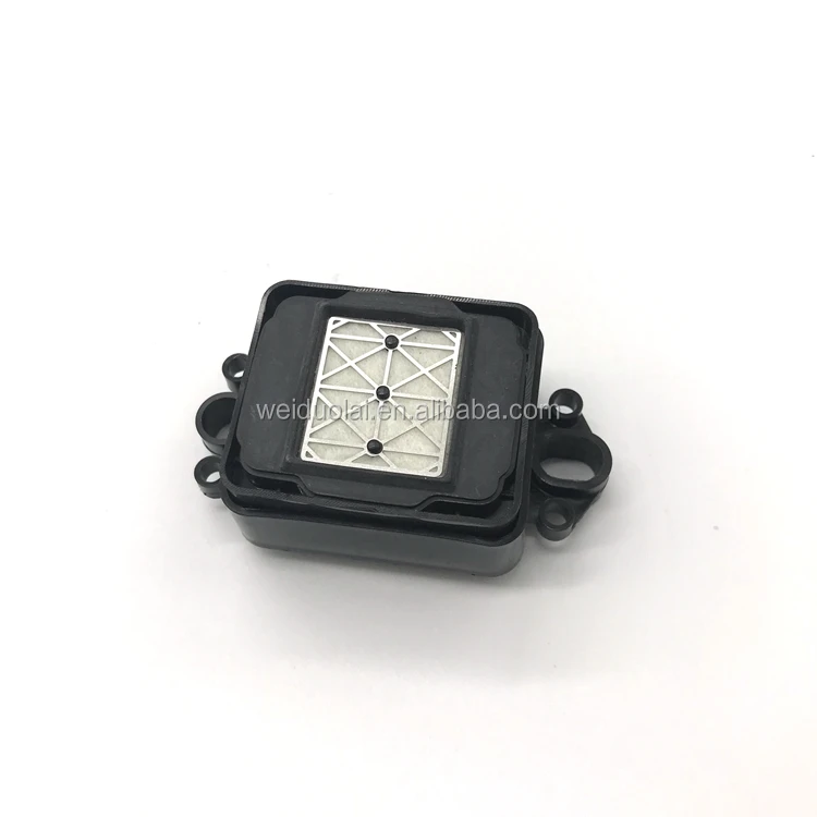 TX800 printhead capping station for xp600 inkjet printer capping(Lifting capping  )