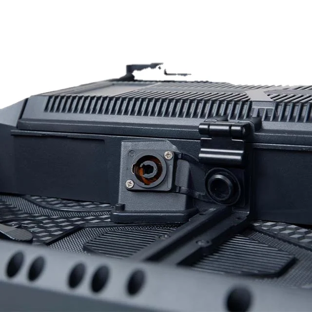 P3.91 indoor 500x1000mm cabinet display screen led indoor sign board outdoor matrix display screen led screen