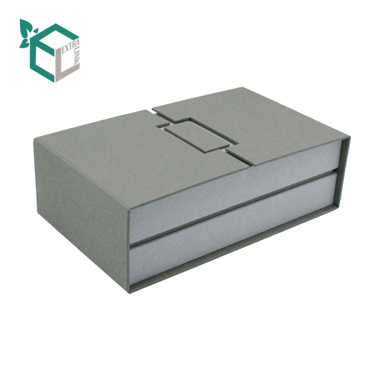 
Free Sample Excellent Custom Eco Friendly t Shirt Clothing Packaging Gift Box 