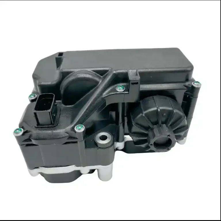 87-115800-00 128052 HSRi 128052 97411700 Urea Metering Pump Urea Dosing Pump for European Trucks Plastics S