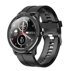 Hot sell T6 smart watch Support IP67 waterproof android and ios phone