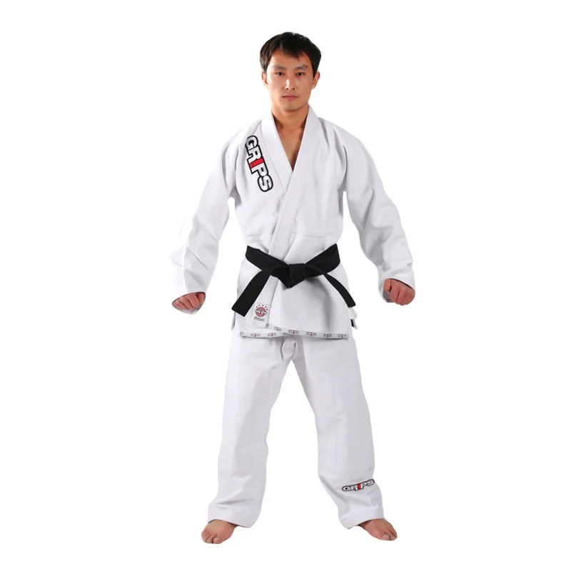 Оптовая продажа униформа для дзюдо кимоно Бразильское джиу-джитсу Bjj Gis Gi