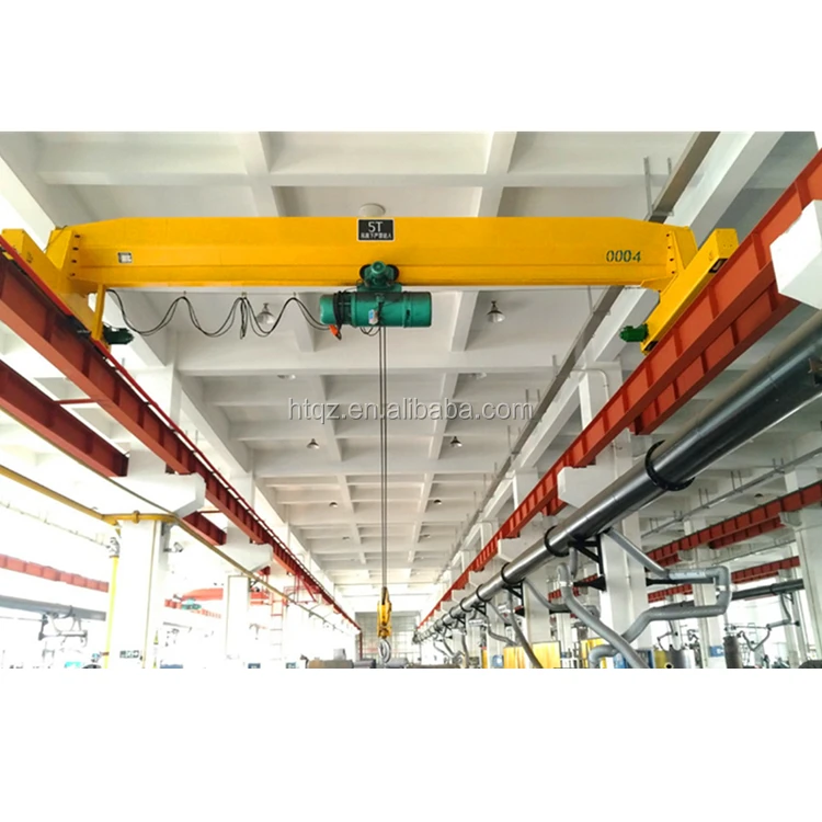 double hook 200t swl double beam overhead crane