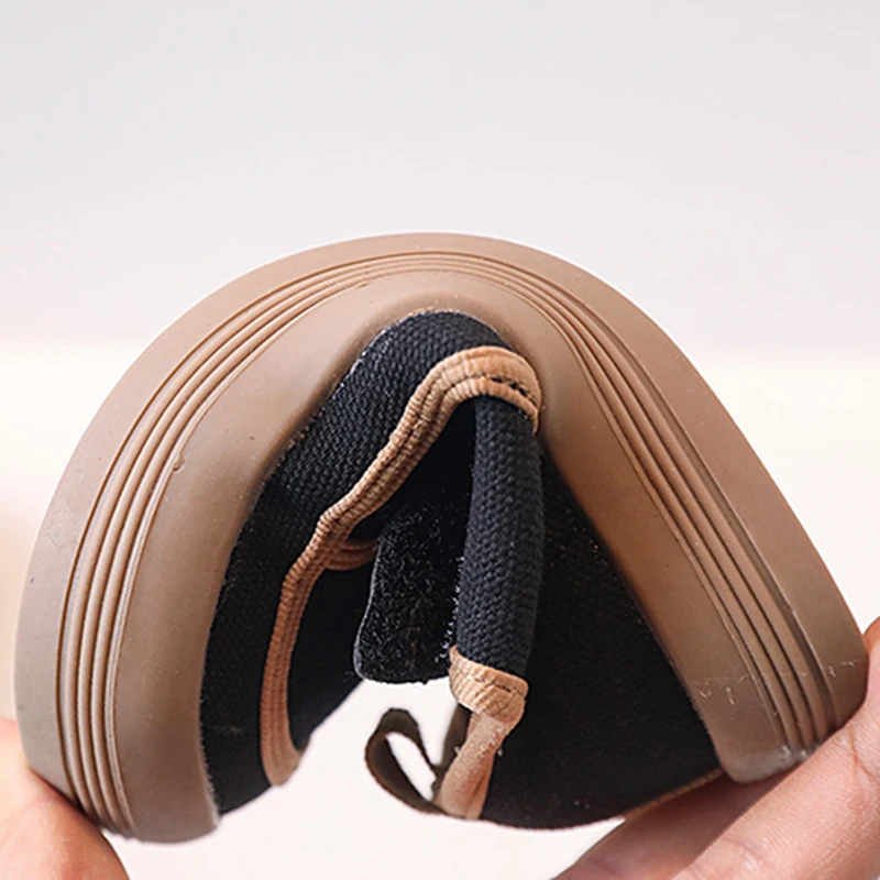 Wholesale Children Summer Thick Soled Casual Running Walking Style Shoes Low Top Canvas Shoes For Girls And Boys
