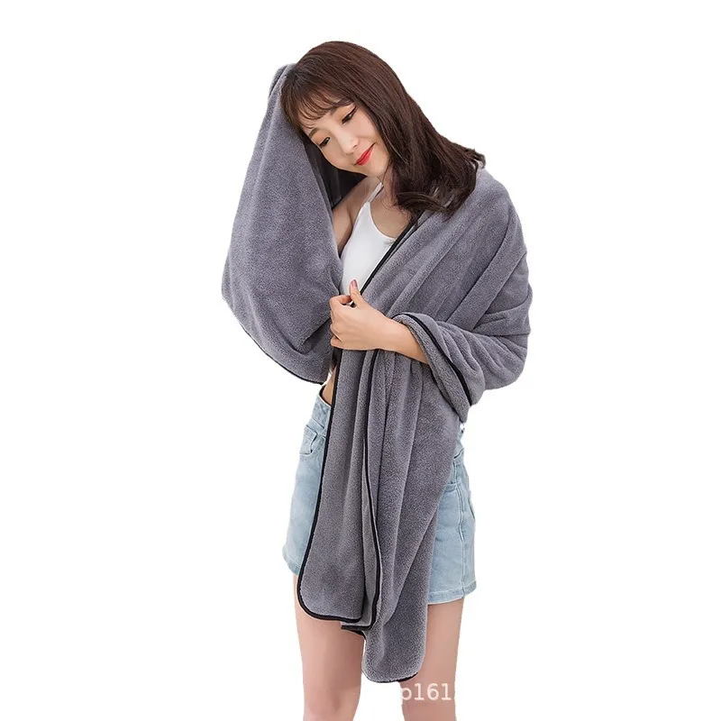 5 Star Hotel Luxury Bath Towels 600g Thickened Soft Absorbent Face Hand Towels