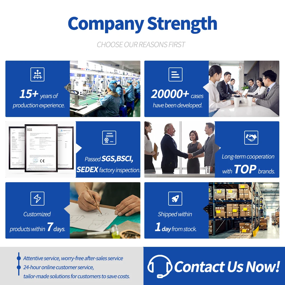 Custom fashion multi-functional jewelry box Multi-layer design large capacity leather storage jewelry, necklace storage