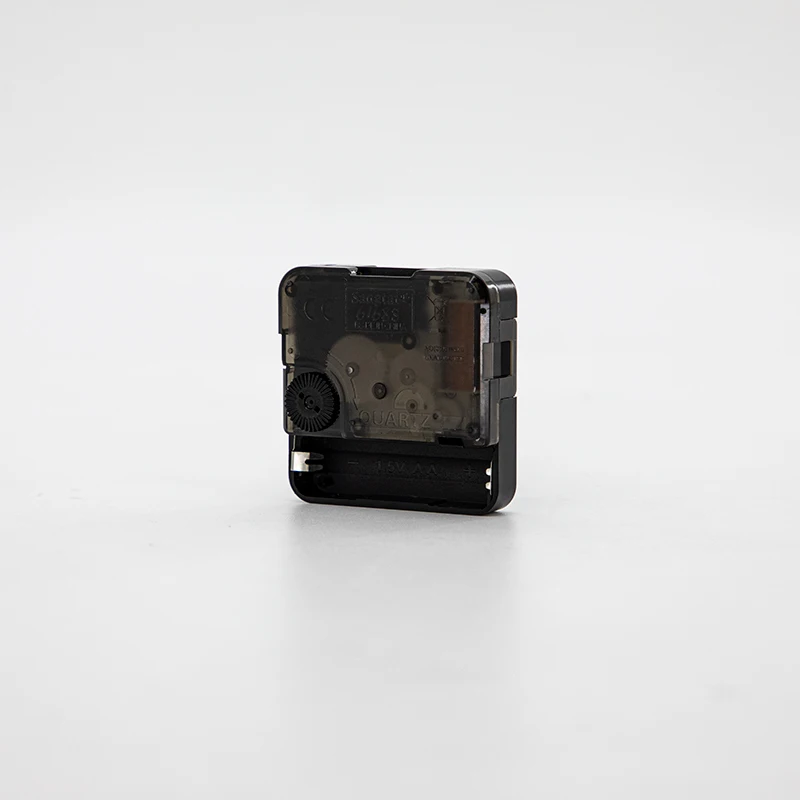 sweep  hd 1688 clock movement  silent mechanism  quartz wall clock movement screw machine parts & accessories