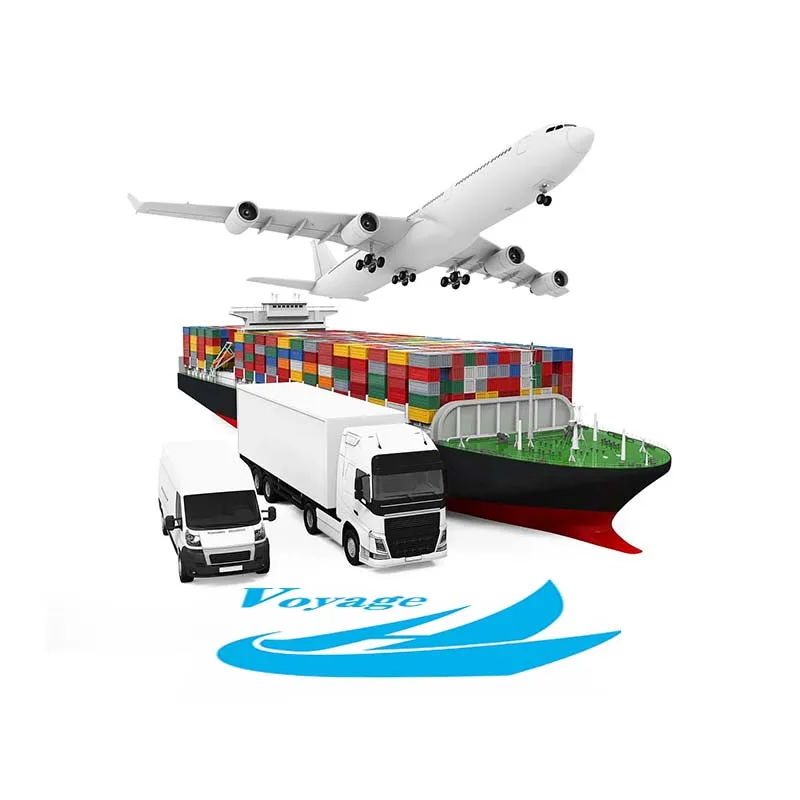 Container Shipping 6