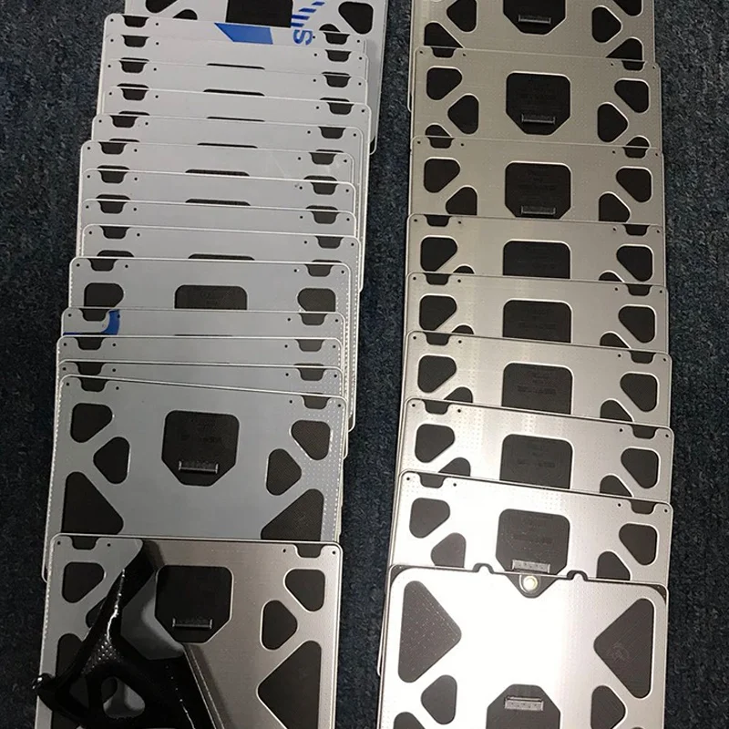 New Laptop trackpad replacement for macbook pro 13' A1278 trackpad touchpad year 2009 2010 2011 2012