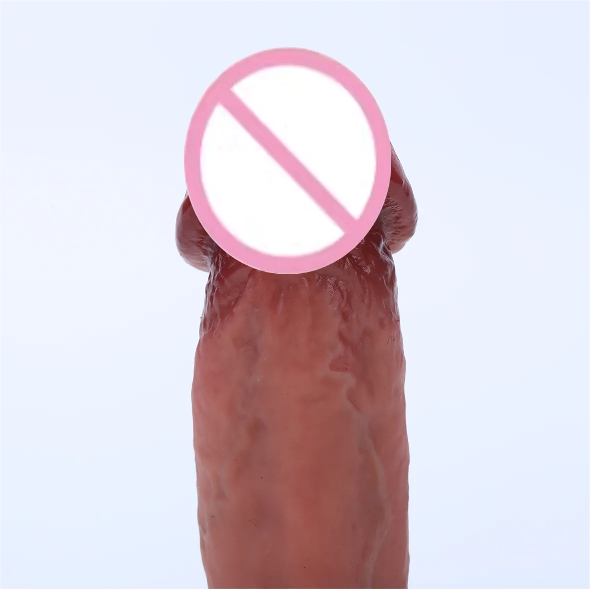 Realistic Artificial Liquid Silicone Masturbator Soft PVC/Abs Huge Dildo Sex Toys for Adult Stimulate Vibrator
