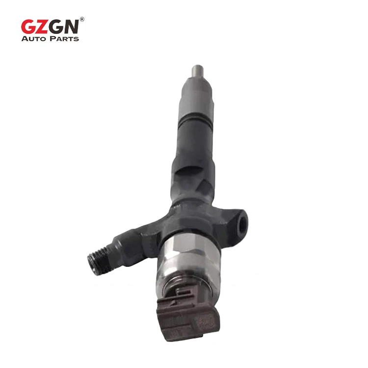 Система форсунки общей топливной магистрали для запчастей Toyota 23670-0L100 293400-0100