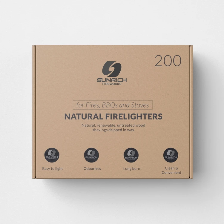 Amazon Горячая продажа деревянные firelighters древесная шерсть для бритья древесный уголь стартеры