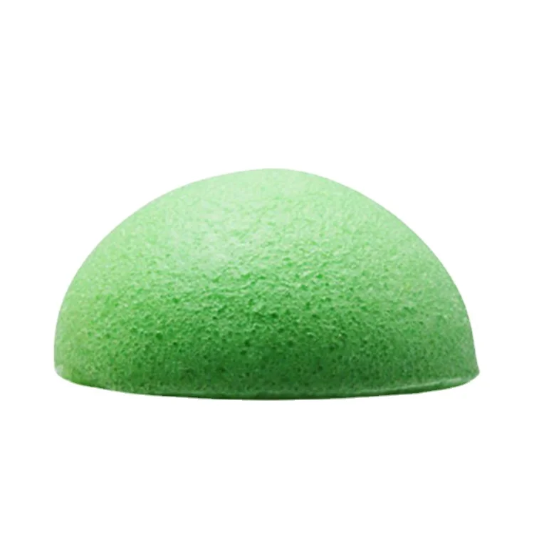 Konjac Sponges Organic Facial Cleansing Puff Belleza Konjac Schwamm Bath Scrub Sponge Wash Cleaning Sponge