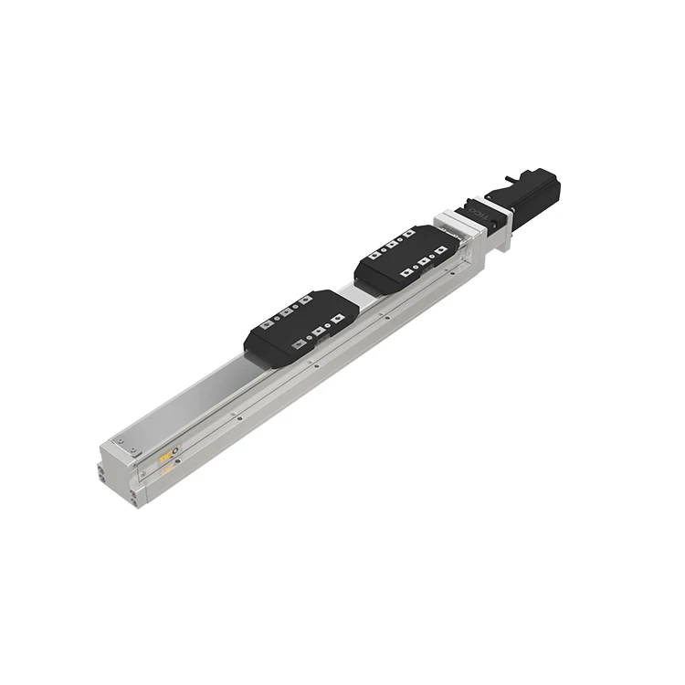 
Built in guideway self lubricating standard actuator linear guide for 3d printer 