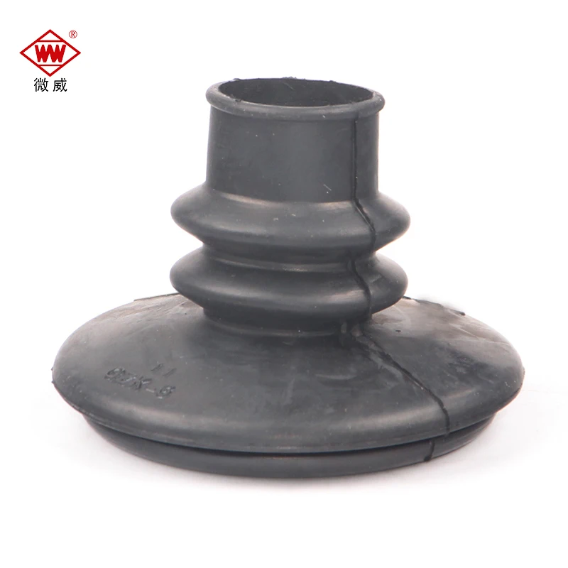 Wire Grommet Auto Rubber Parts /Car Parts
