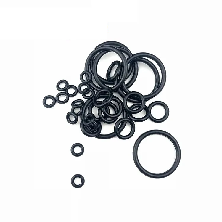 High Seal Rubber O Ring/NBR O-Ring China Factory price