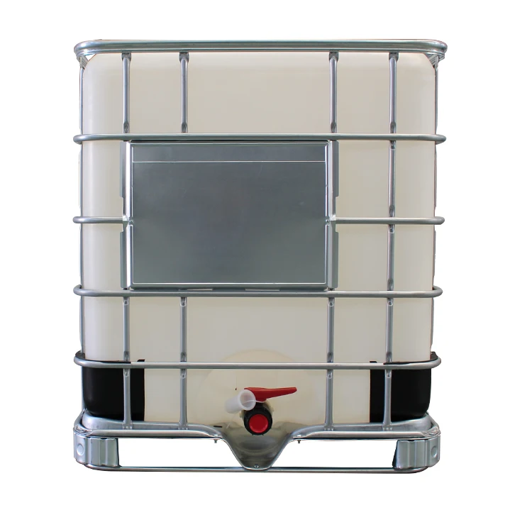 Hot Sale Hdpe Ibc Used Plastic Water Tanks