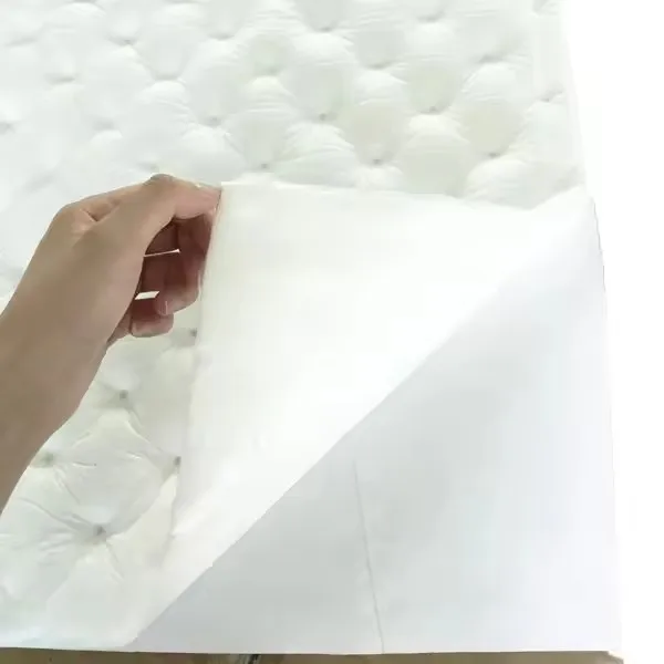 JUNENG New Energy Vehicle Sound Insulation Cotton Reduce Noise From The Engine