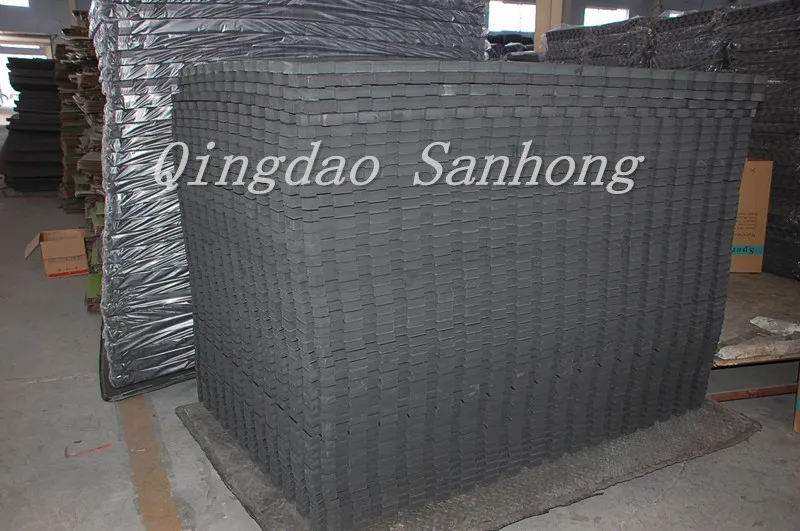 Синтетический материал EVA пены Корова Лошадь стабильные