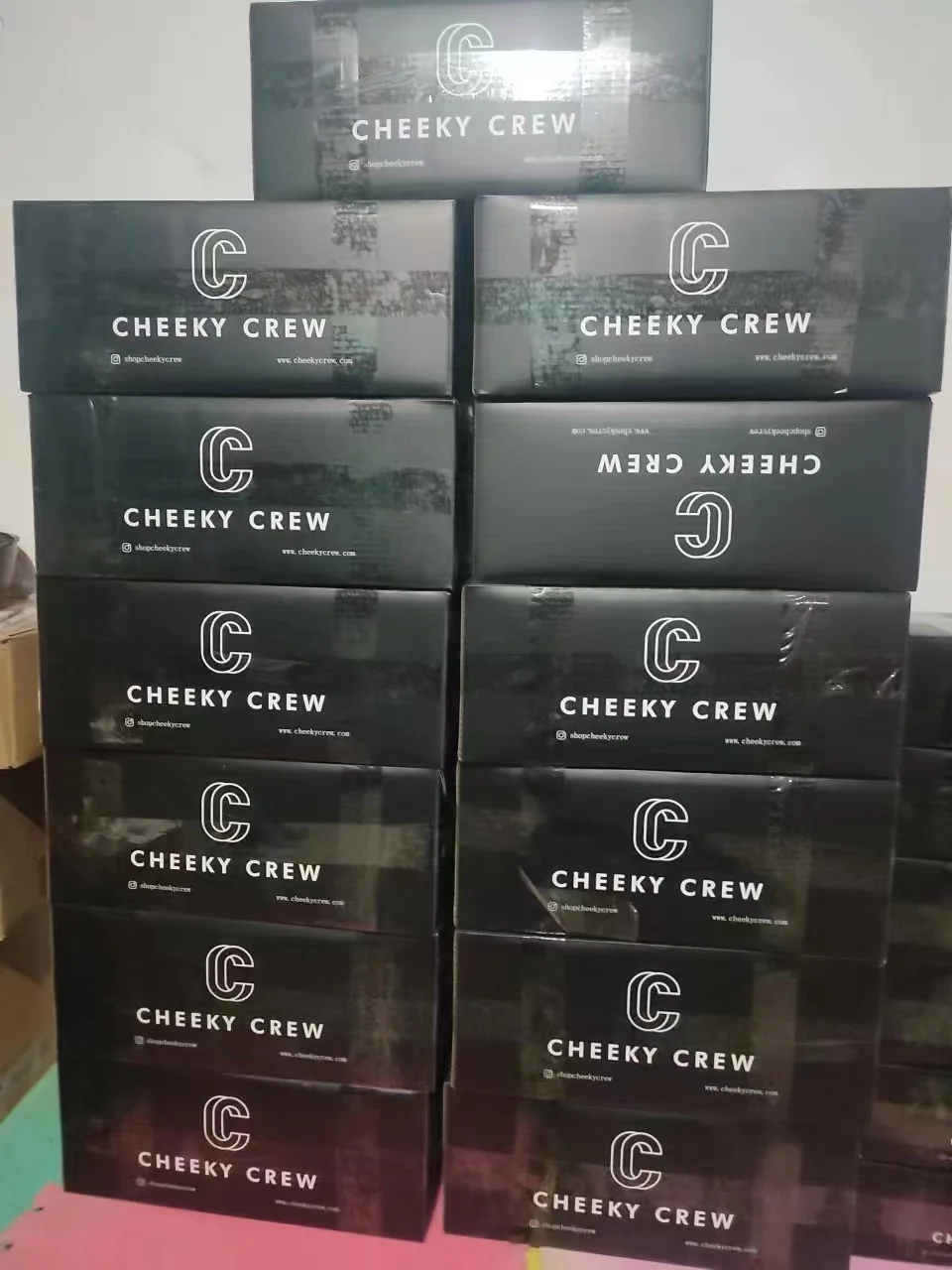 Wholesale Custom Logo Dry Hands Pole Grip Liquid Chalk for Pole Dance