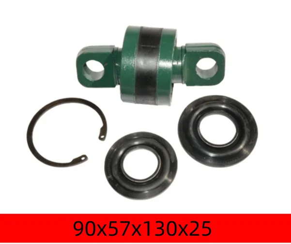 Hot Products Auto Parts for Mercedes Benz Rubber Bushing 0003500506 0003300075